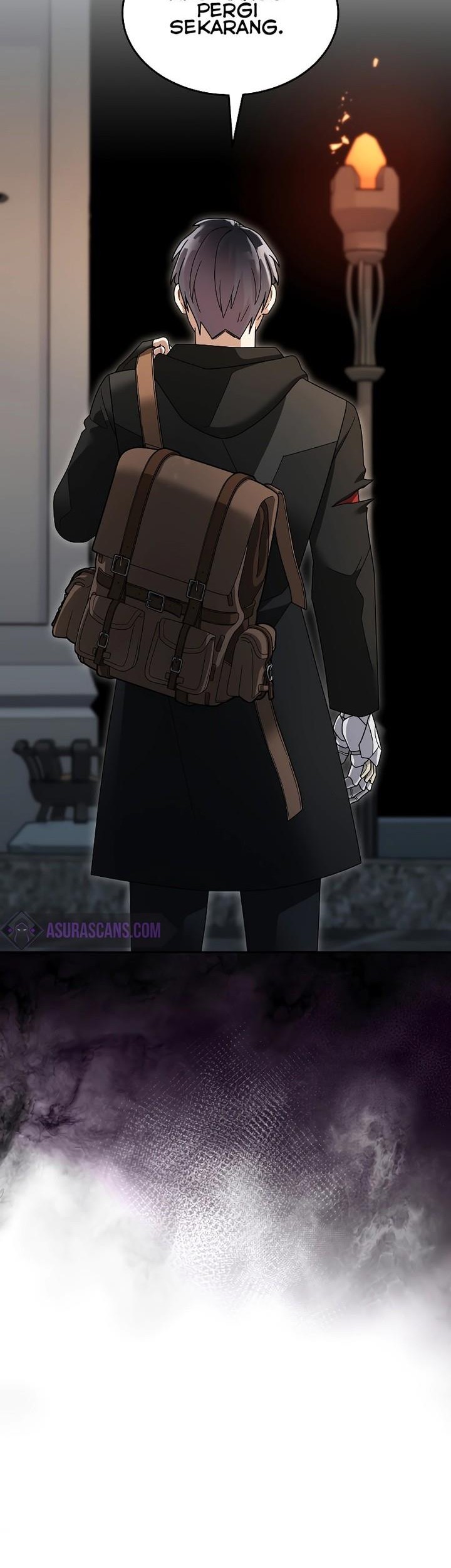 The Newbie Is Too Strong Chapter 96 Gambar 20