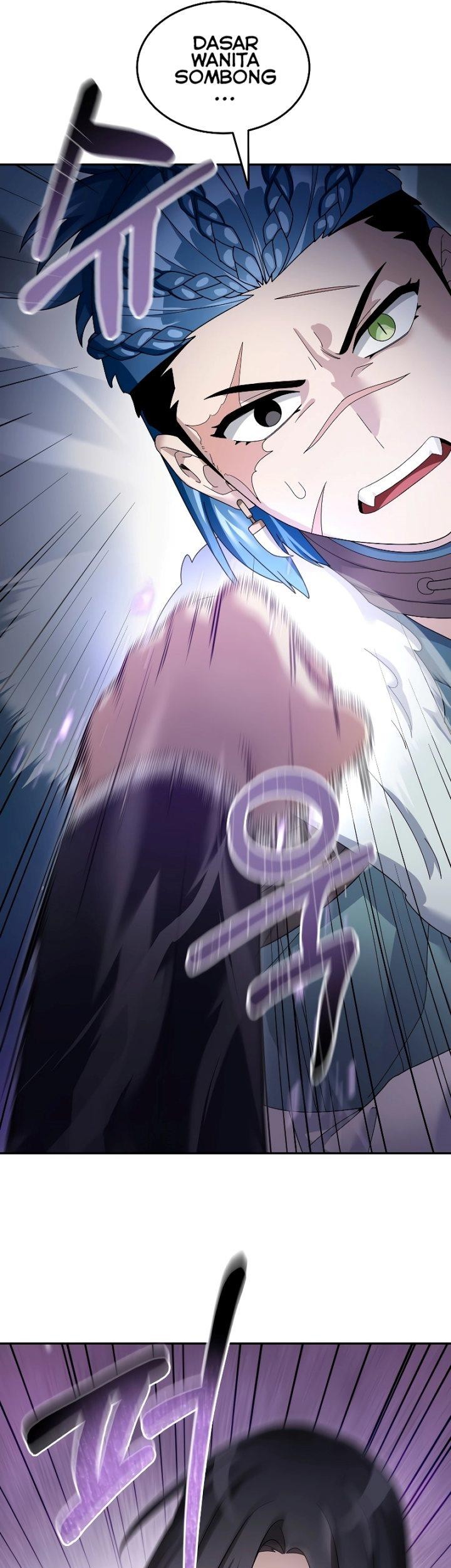 The Newbie Is Too Strong Chapter 95 Gambar 11