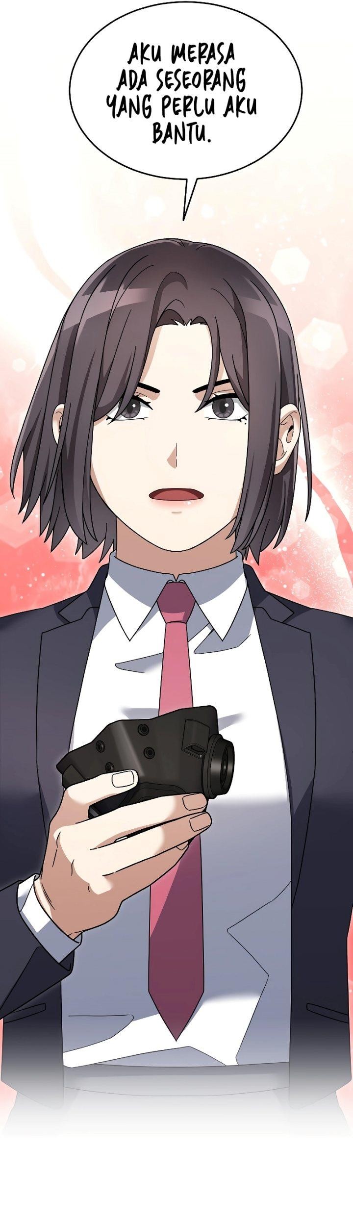 The Newbie Is Too Strong Chapter 95 Gambar 21