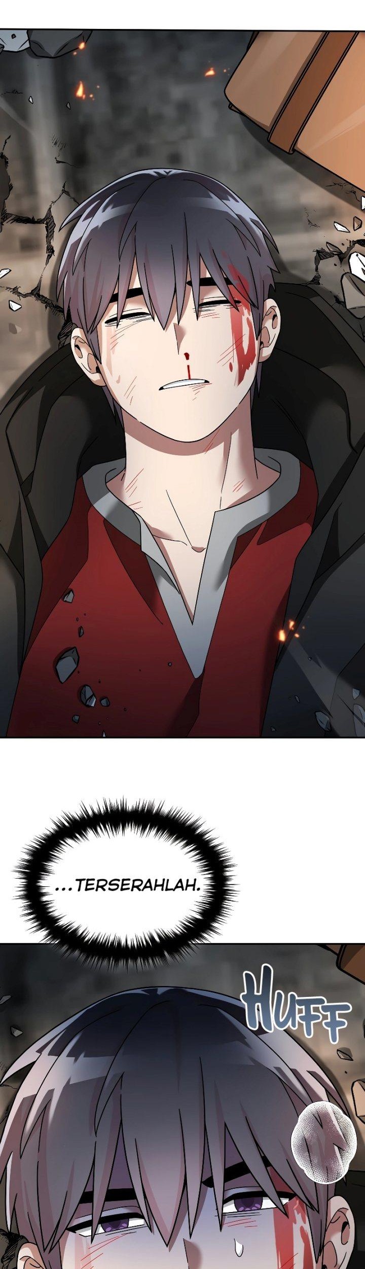The Newbie Is Too Strong Chapter 95 Gambar 24