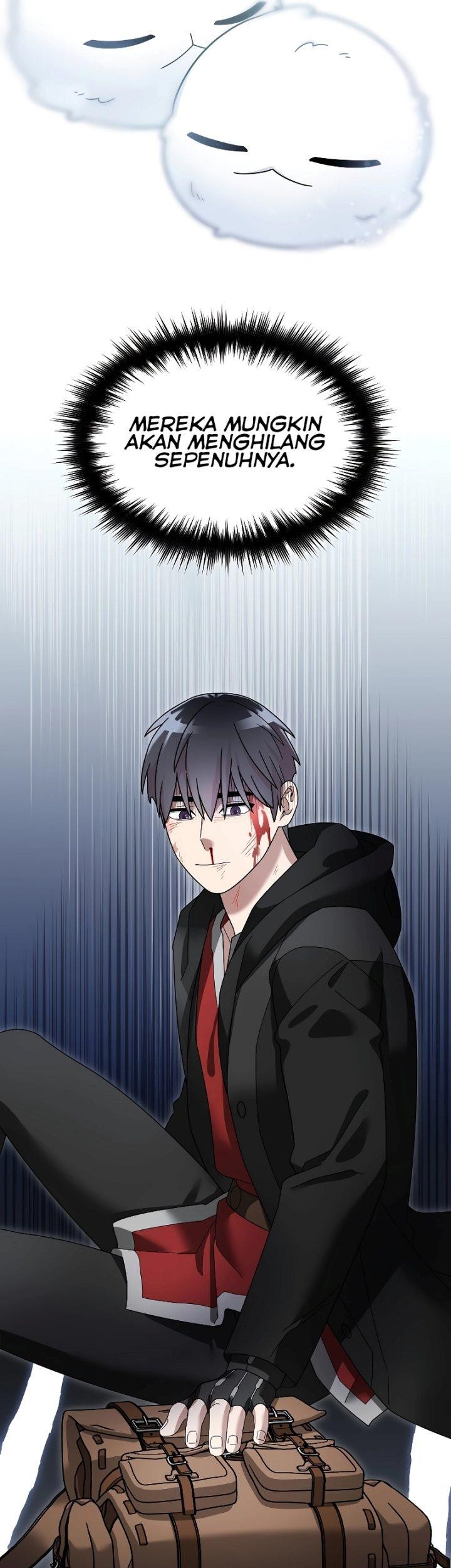The Newbie Is Too Strong Chapter 95 Gambar 36