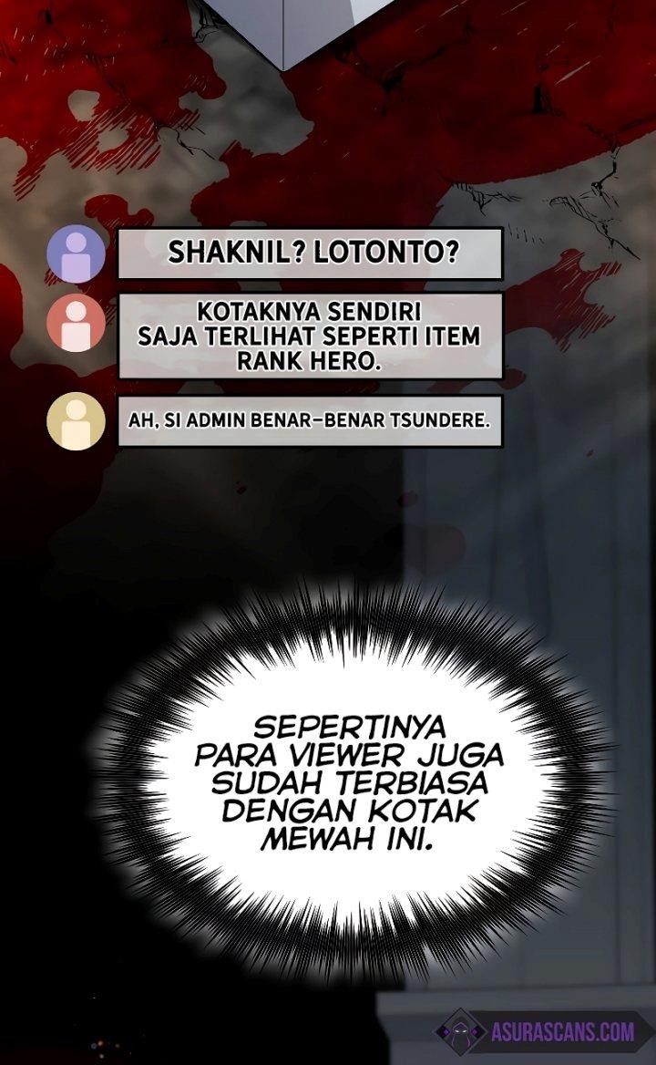 The Newbie Is Too Strong Chapter 95 Gambar 40