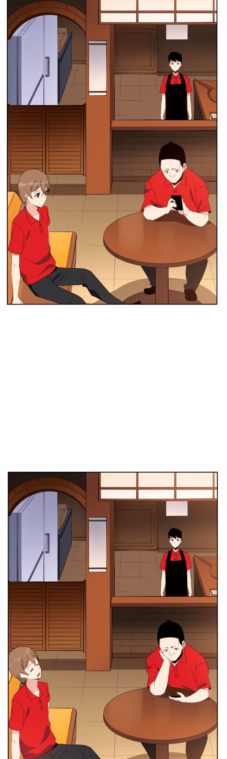 The Descent of the Demonic Master Chapter 65 Gambar 23