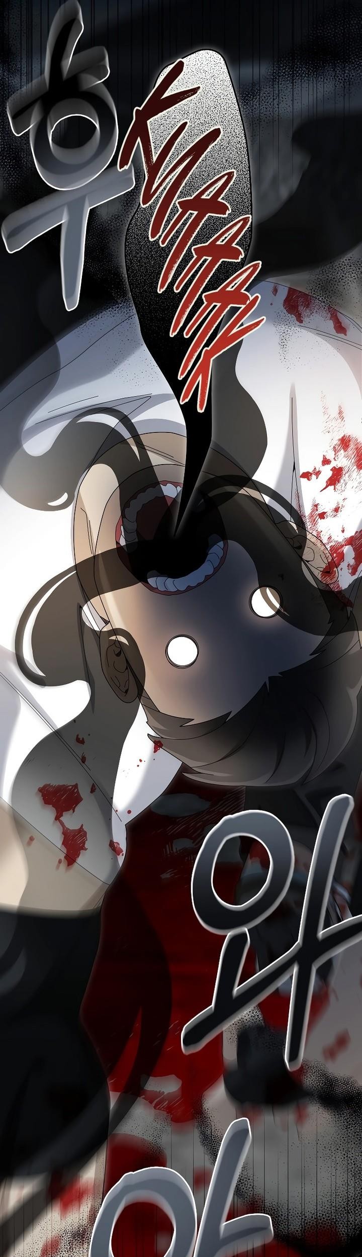 The Newbie Is Too Strong Chapter 93 Gambar 30