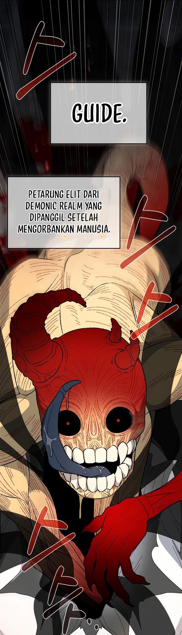 The Newbie Is Too Strong Chapter 93 Gambar 32