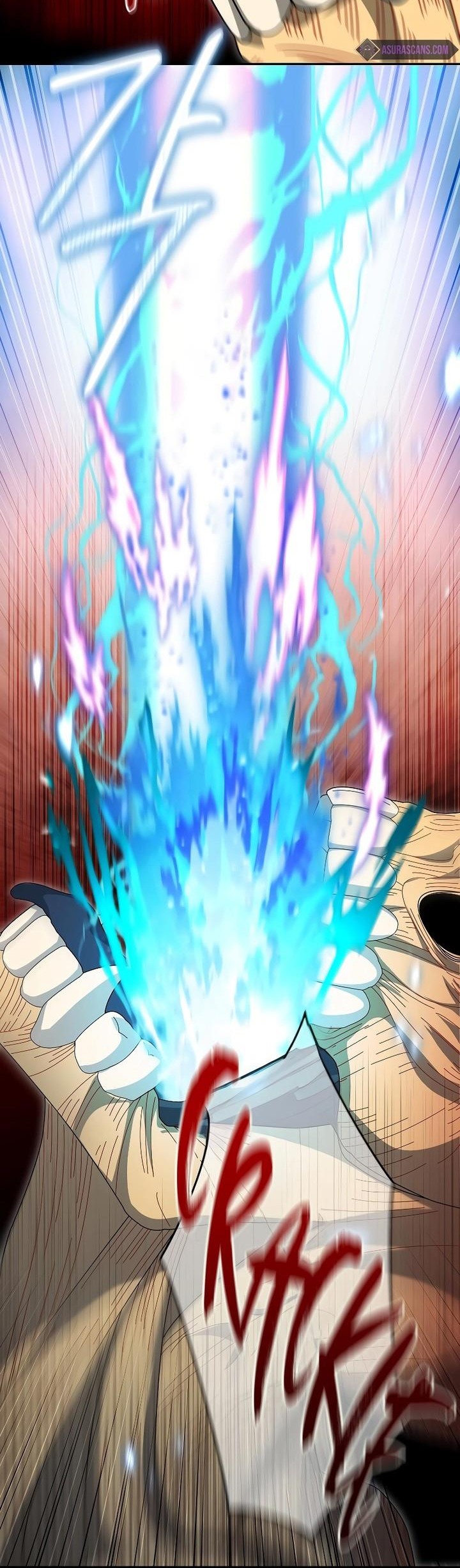 The Newbie Is Too Strong Chapter 93 Gambar 35