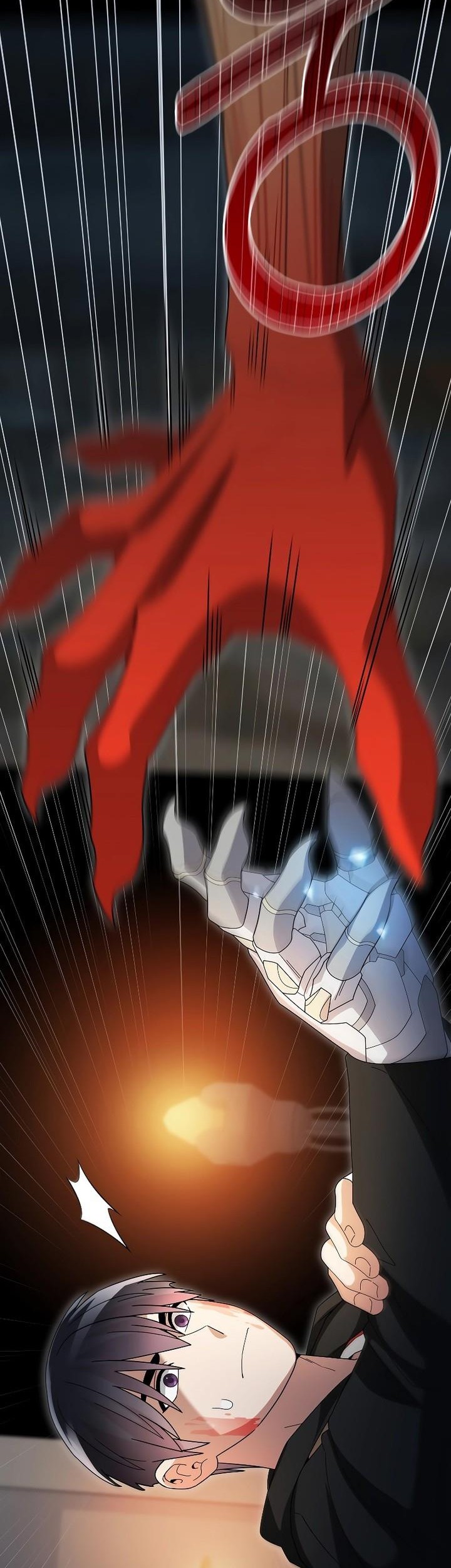 The Newbie Is Too Strong Chapter 93 Gambar 39