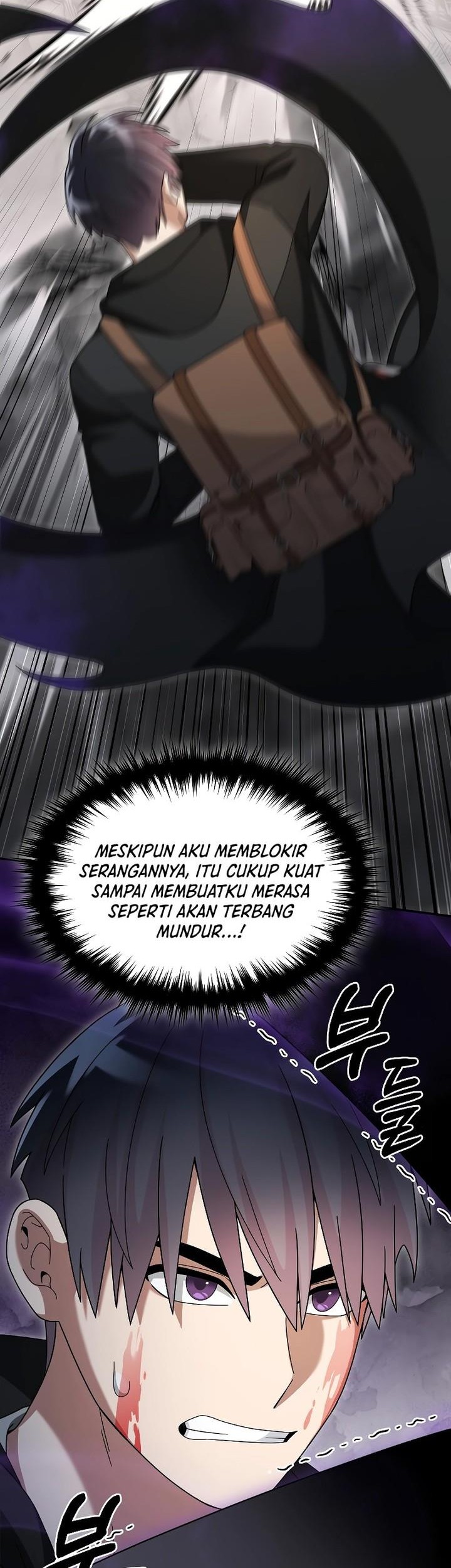 The Newbie Is Too Strong Chapter 93 Gambar 42