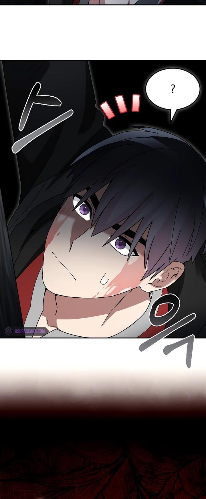 The Newbie Is Too Strong Chapter 93 Gambar 50