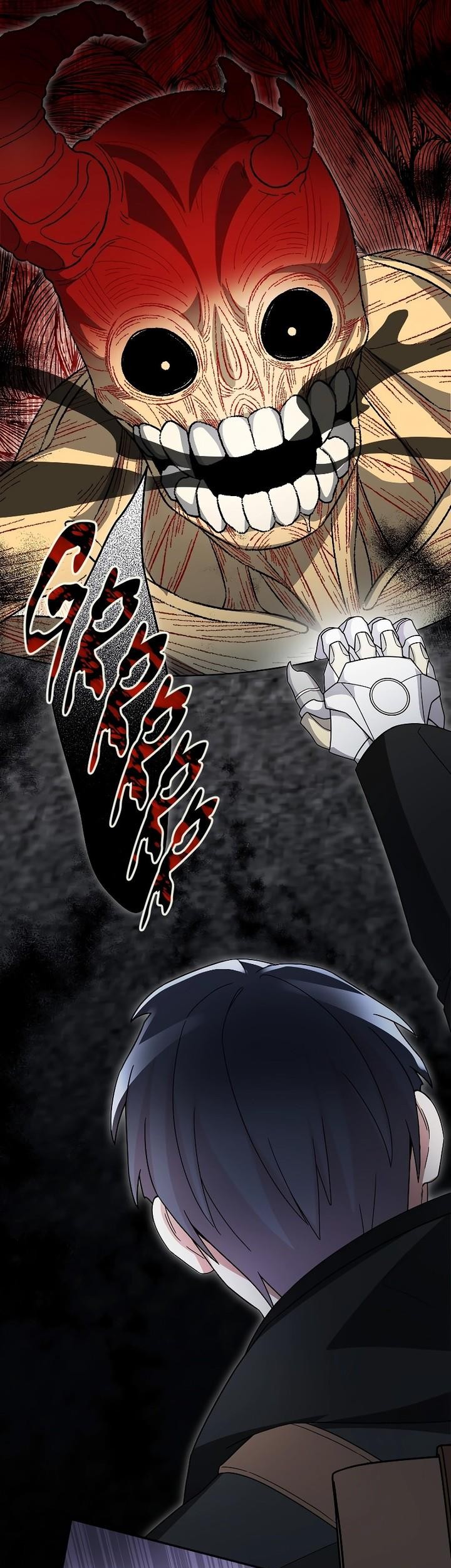 The Newbie Is Too Strong Chapter 93 Gambar 51