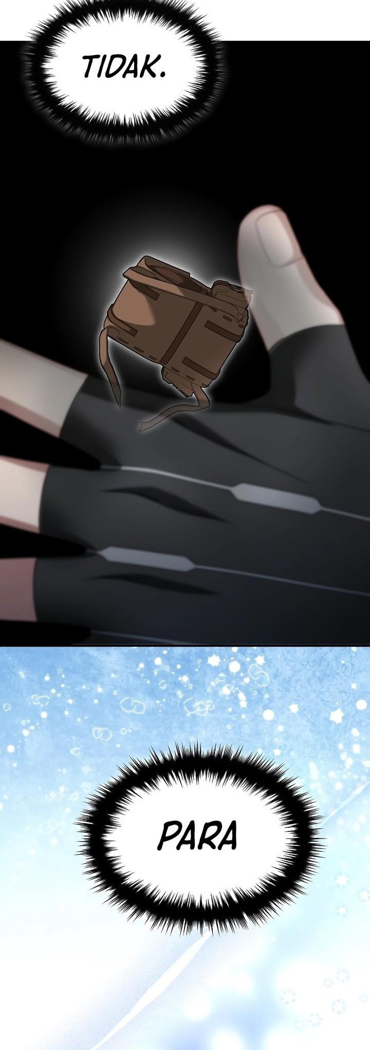 The Newbie Is Too Strong Chapter 93 Gambar 55