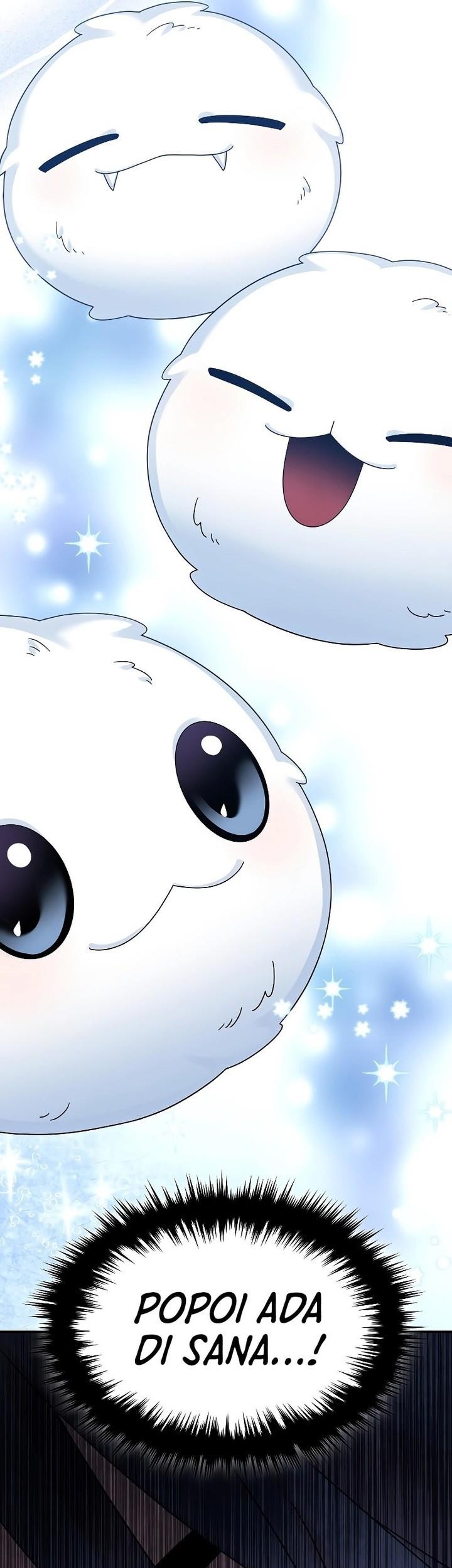 The Newbie Is Too Strong Chapter 93 Gambar 56