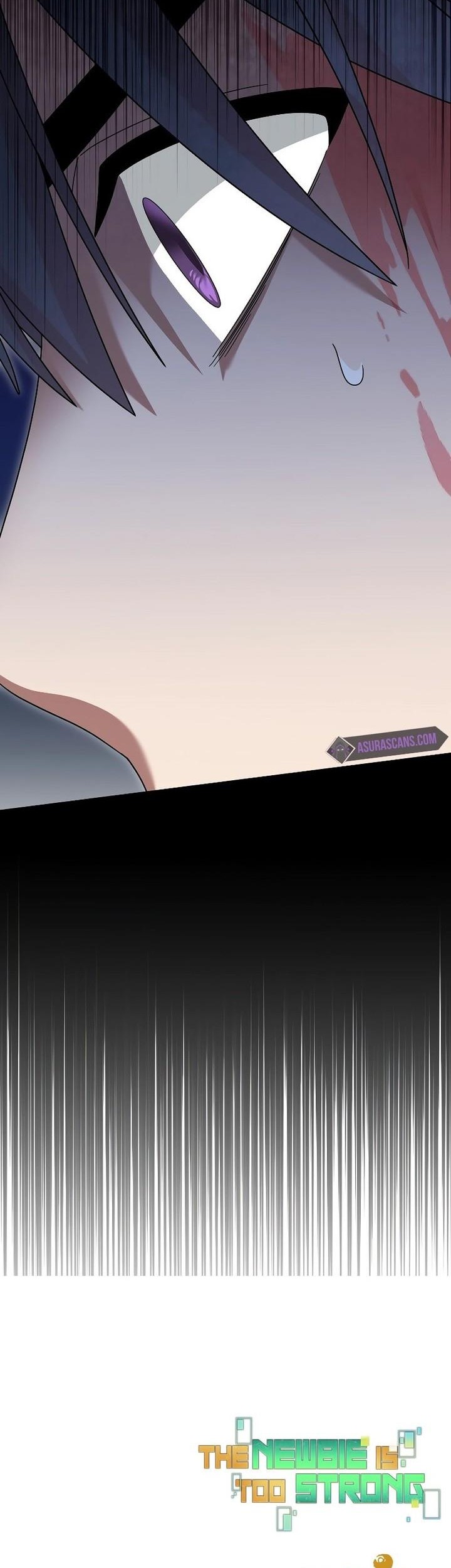 The Newbie Is Too Strong Chapter 93 Gambar 57