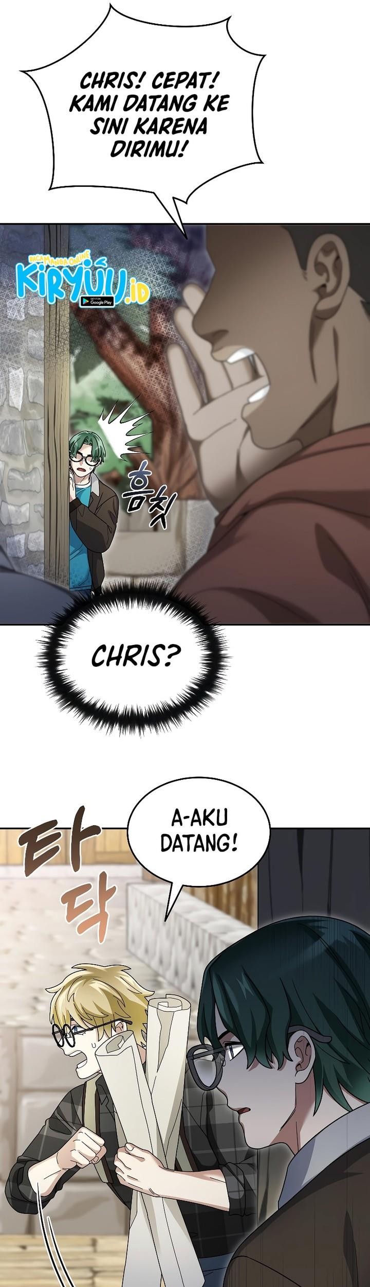 The Newbie Is Too Strong Chapter 93 Gambar 11