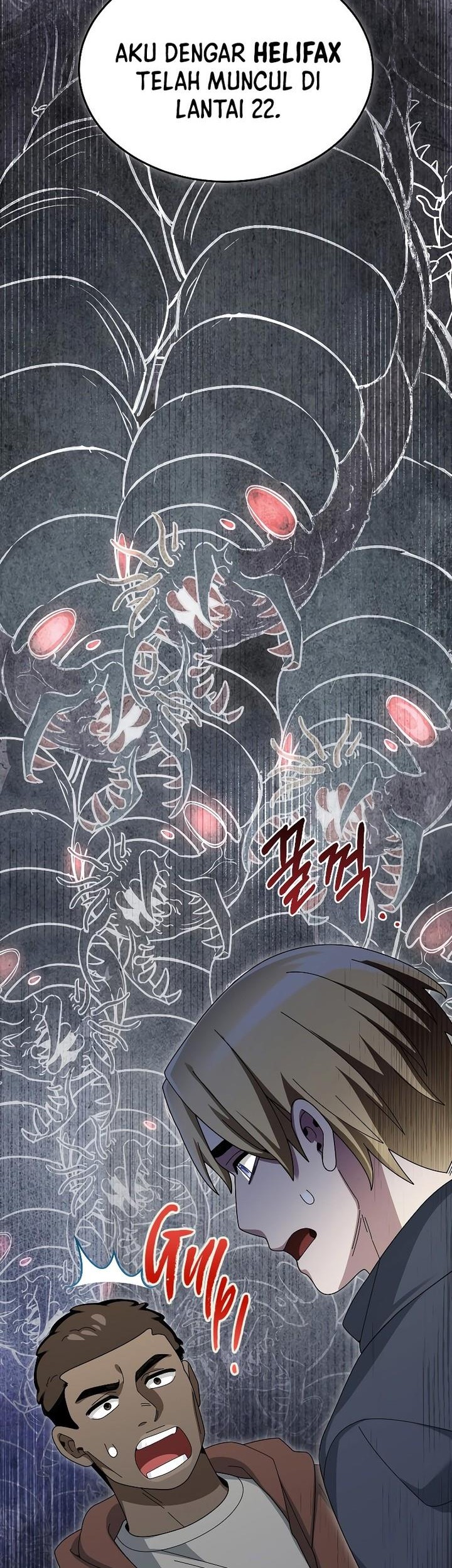 The Newbie Is Too Strong Chapter 93 Gambar 15