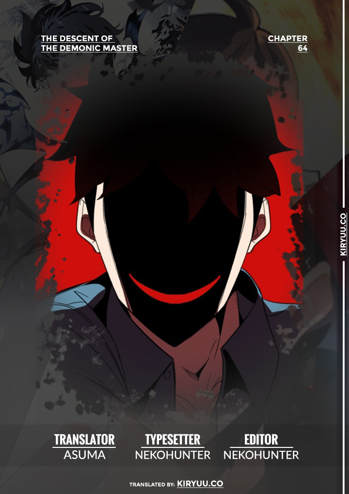 Komik The Descent of the Demonic Master Chapter 64 gambar nomor 1