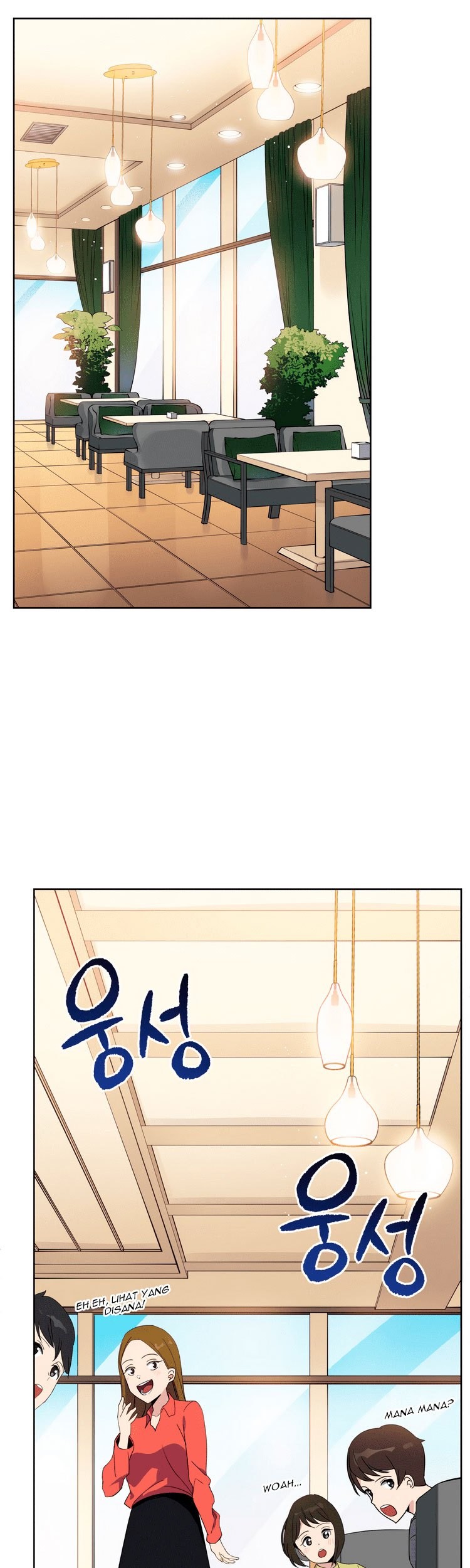 The Descent of the Demonic Master Chapter 64 Gambar 28