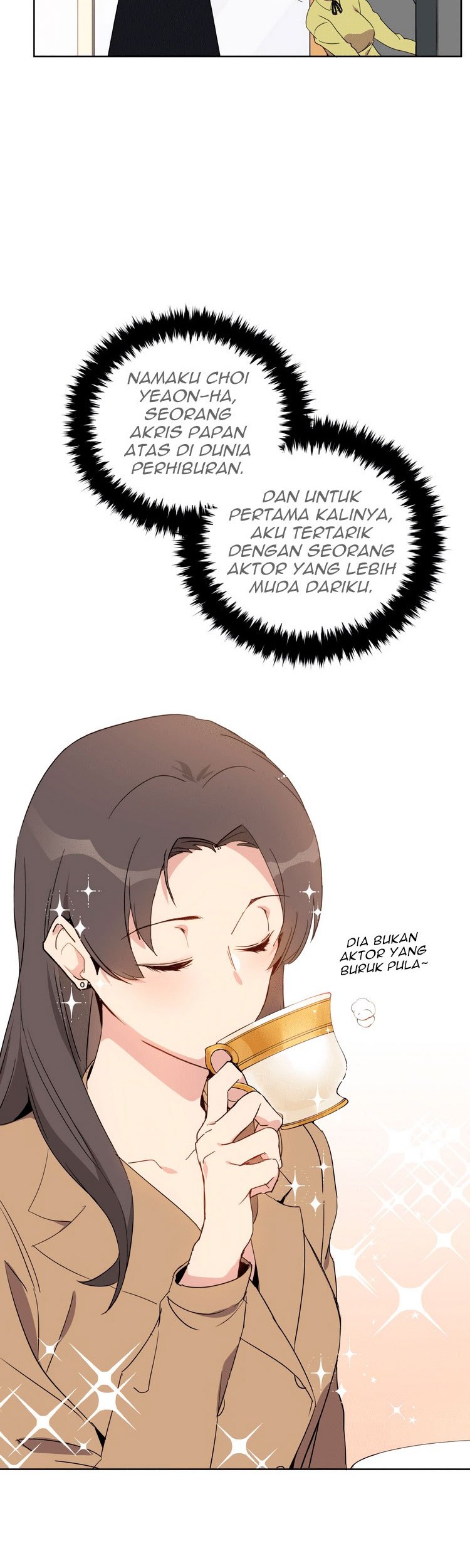 The Descent of the Demonic Master Chapter 64 Gambar 29