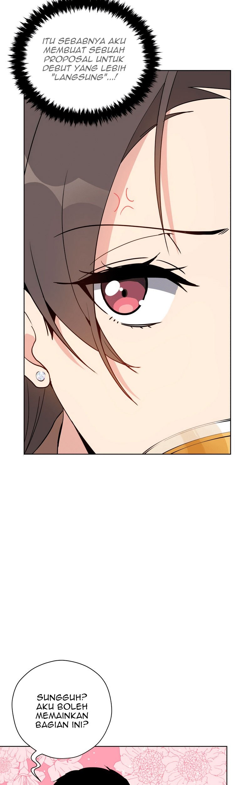 The Descent of the Demonic Master Chapter 64 Gambar 31