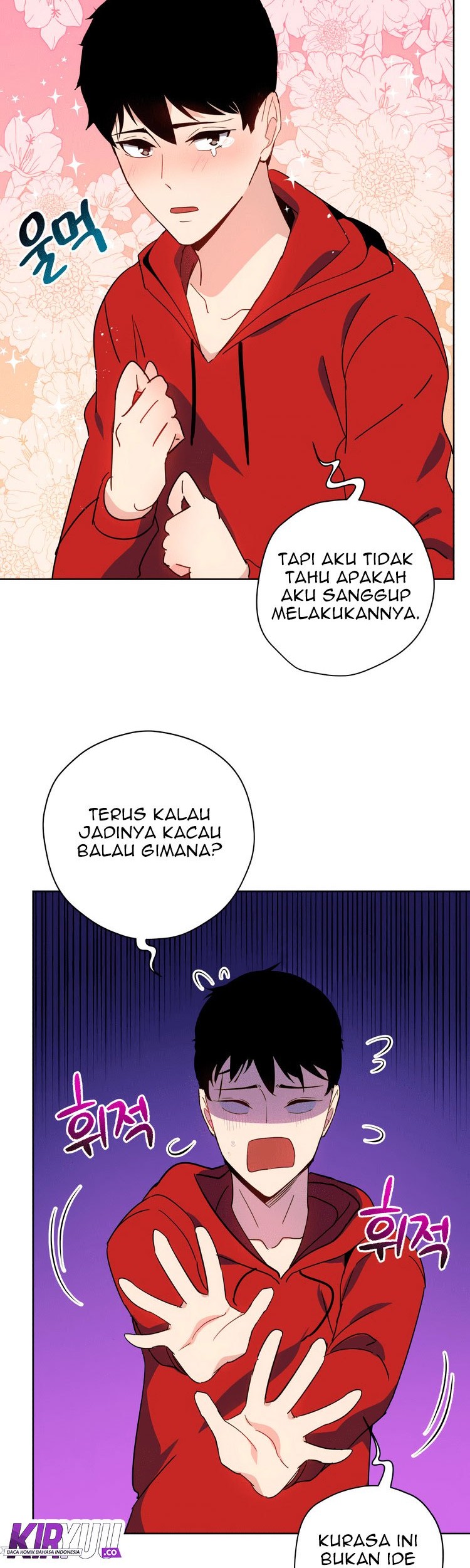 The Descent of the Demonic Master Chapter 64 Gambar 32