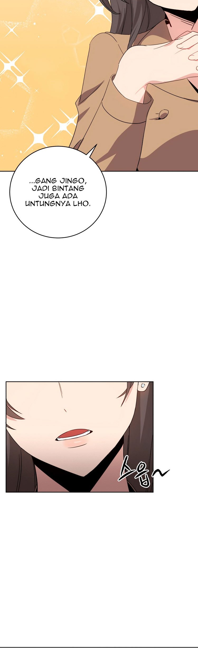 The Descent of the Demonic Master Chapter 64 Gambar 39