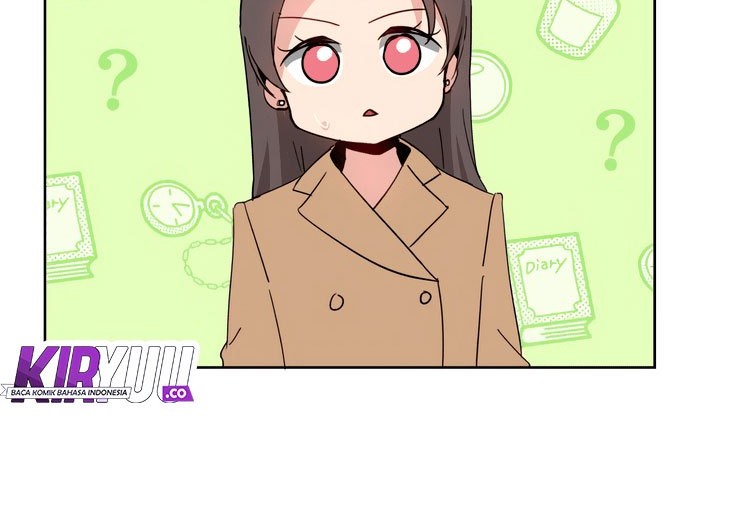 The Descent of the Demonic Master Chapter 64 Gambar 43