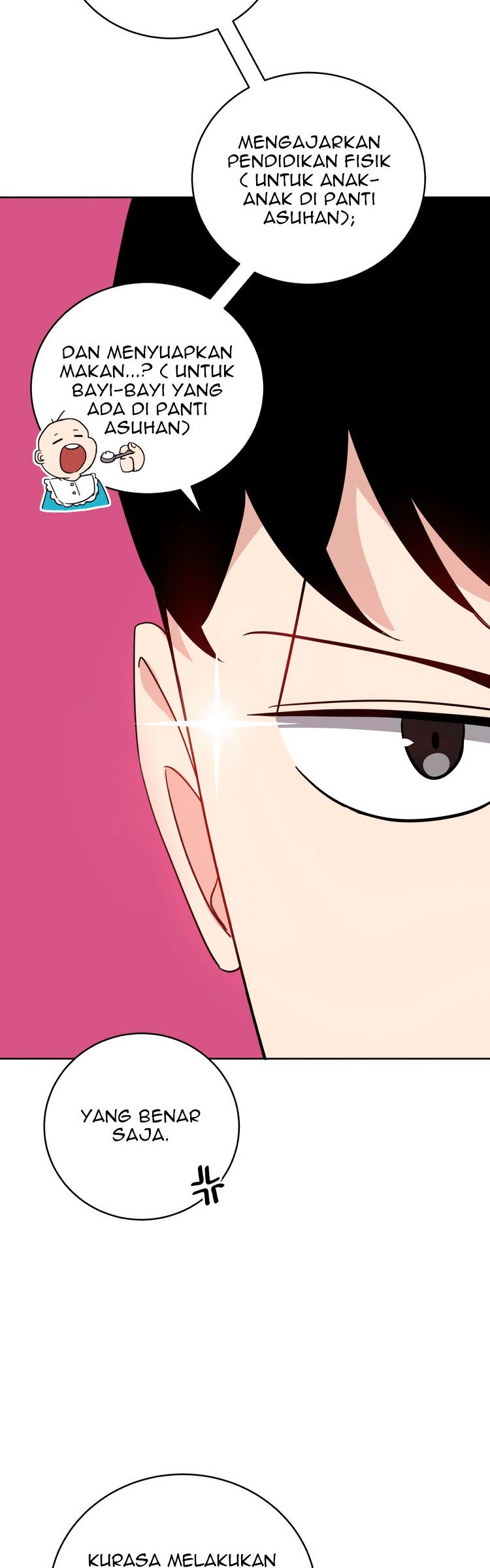 The Descent of the Demonic Master Chapter 64 Gambar 45