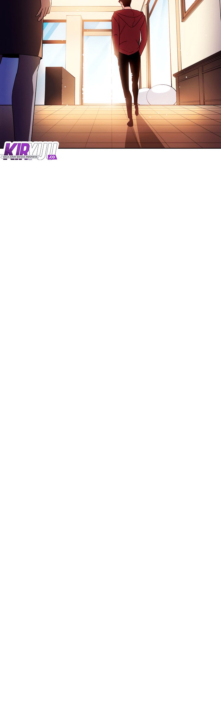 The Descent of the Demonic Master Chapter 64 Gambar 47