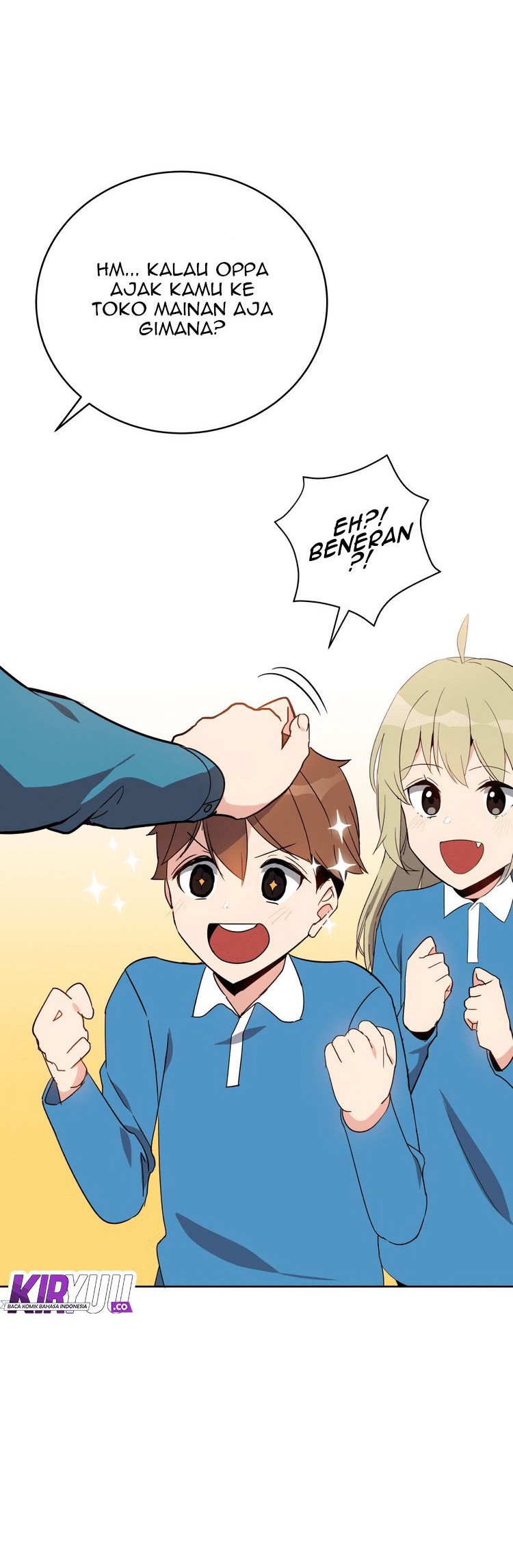 The Descent of the Demonic Master Chapter 64 Gambar 11