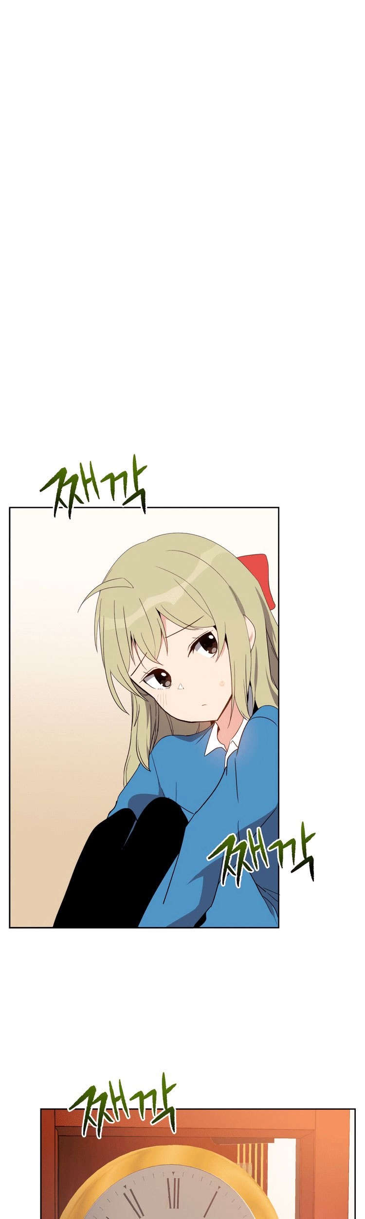 The Descent of the Demonic Master Chapter 64 Gambar 18