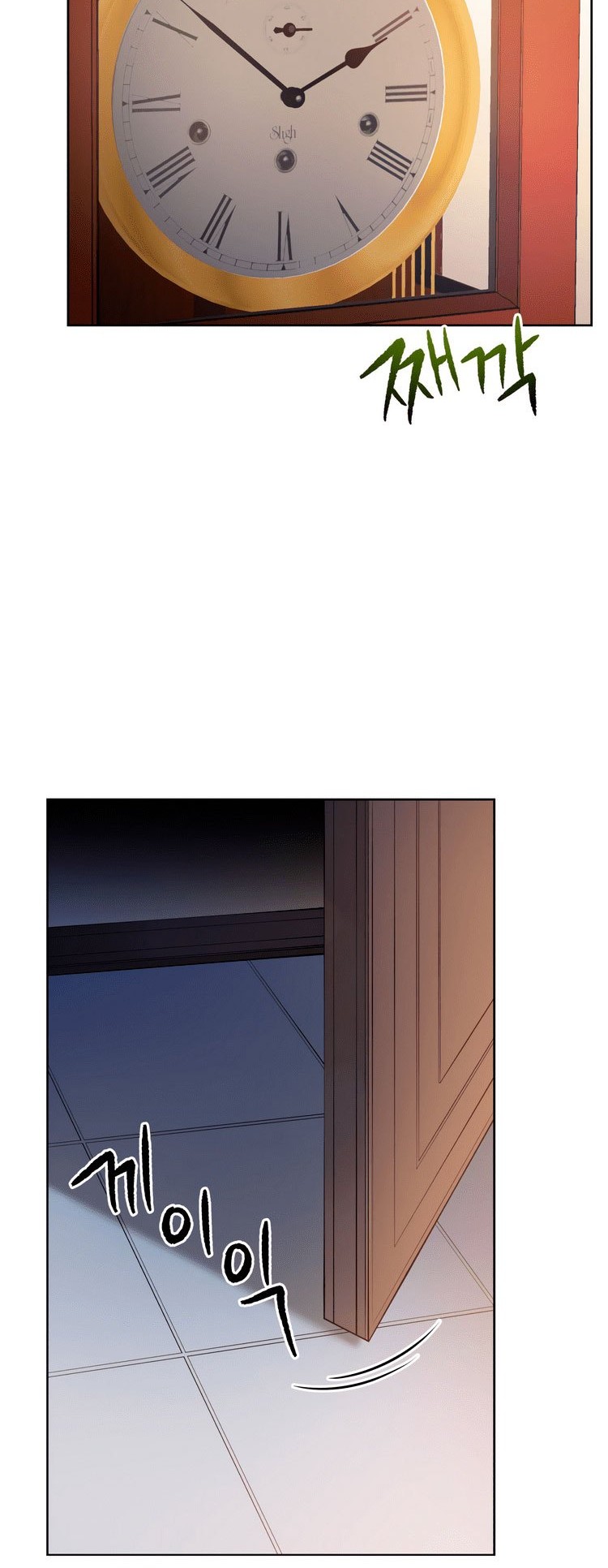 The Descent of the Demonic Master Chapter 64 Gambar 19