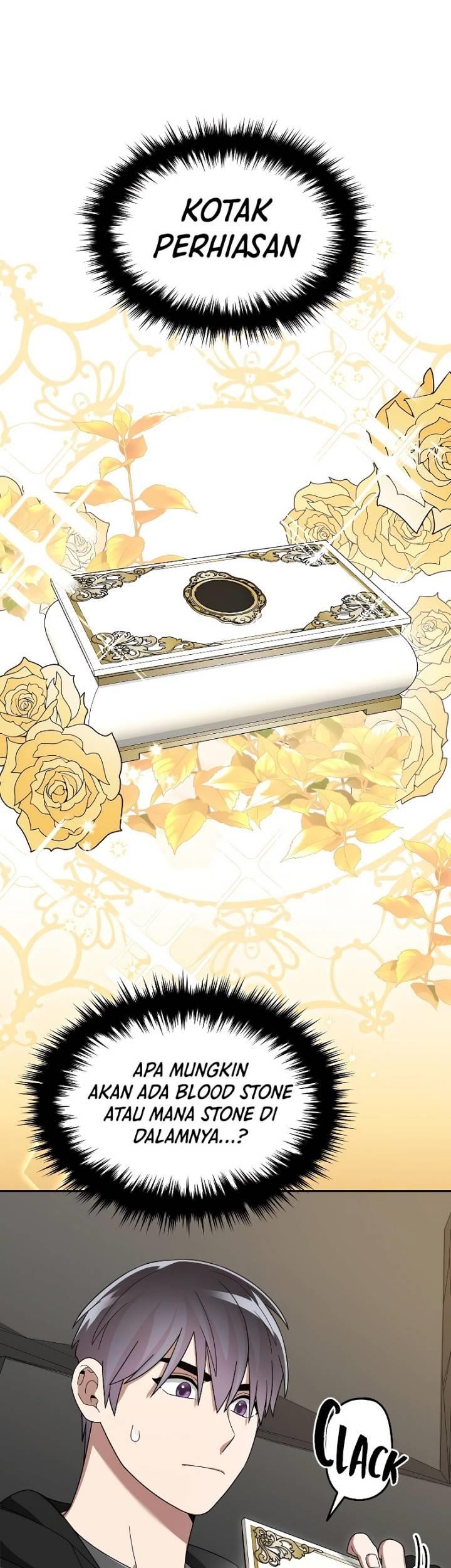 Komik The Newbie Is Too Strong Chapter 92 gambar nomor 1