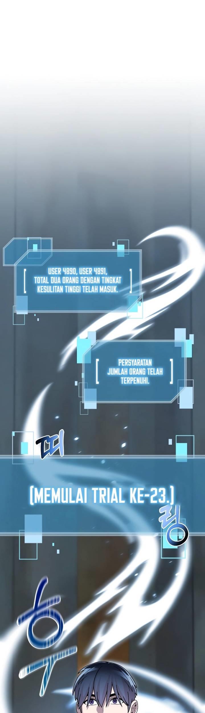 The Newbie Is Too Strong Chapter 92 Gambar 13