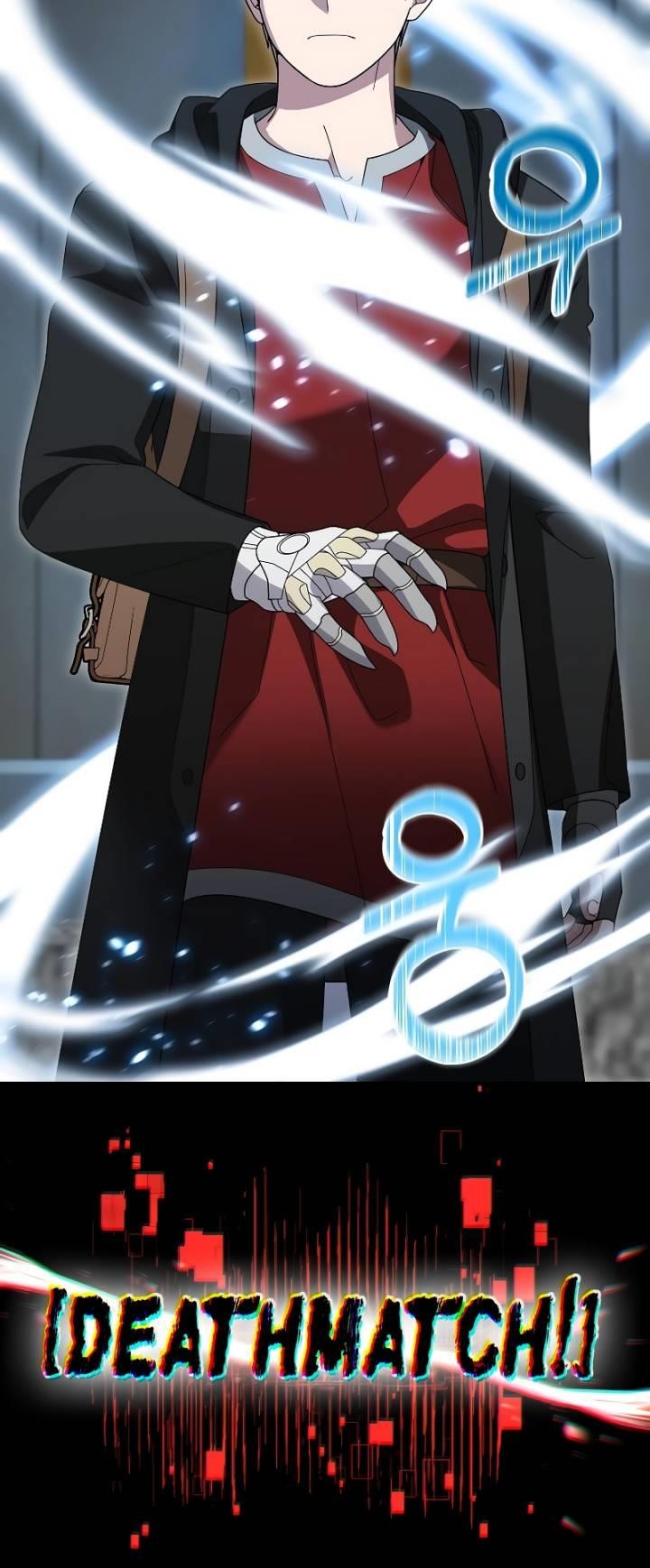 The Newbie Is Too Strong Chapter 92 Gambar 14