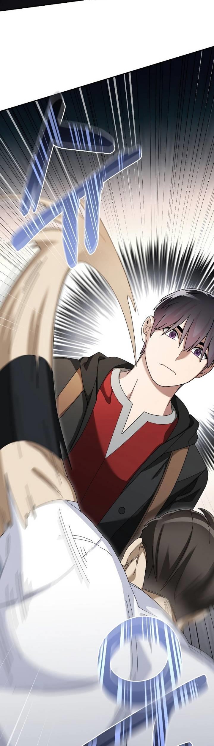 The Newbie Is Too Strong Chapter 92 Gambar 21