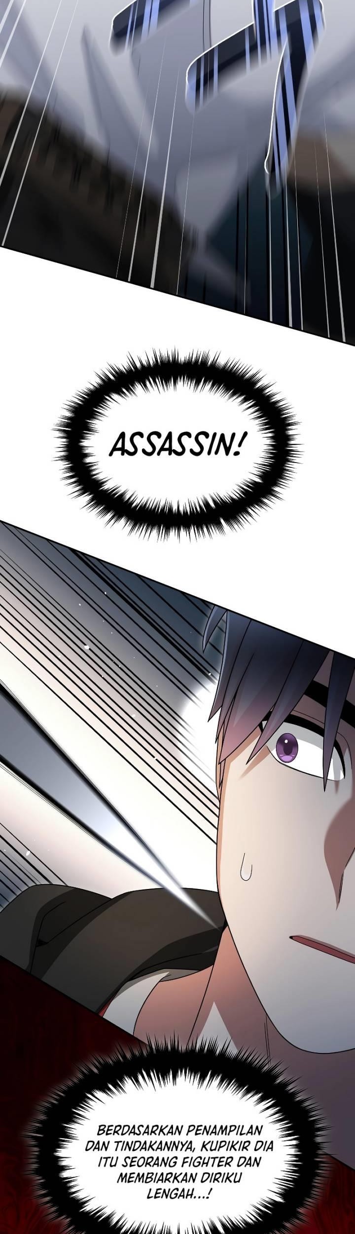 The Newbie Is Too Strong Chapter 92 Gambar 22