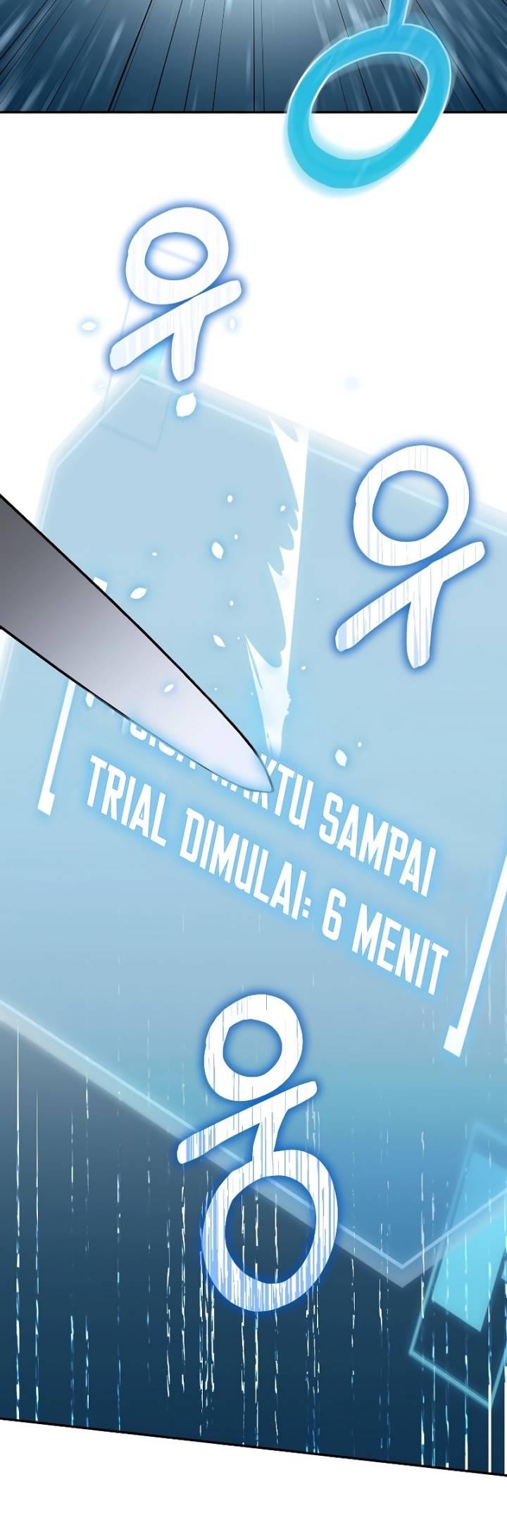 The Newbie Is Too Strong Chapter 92 Gambar 24