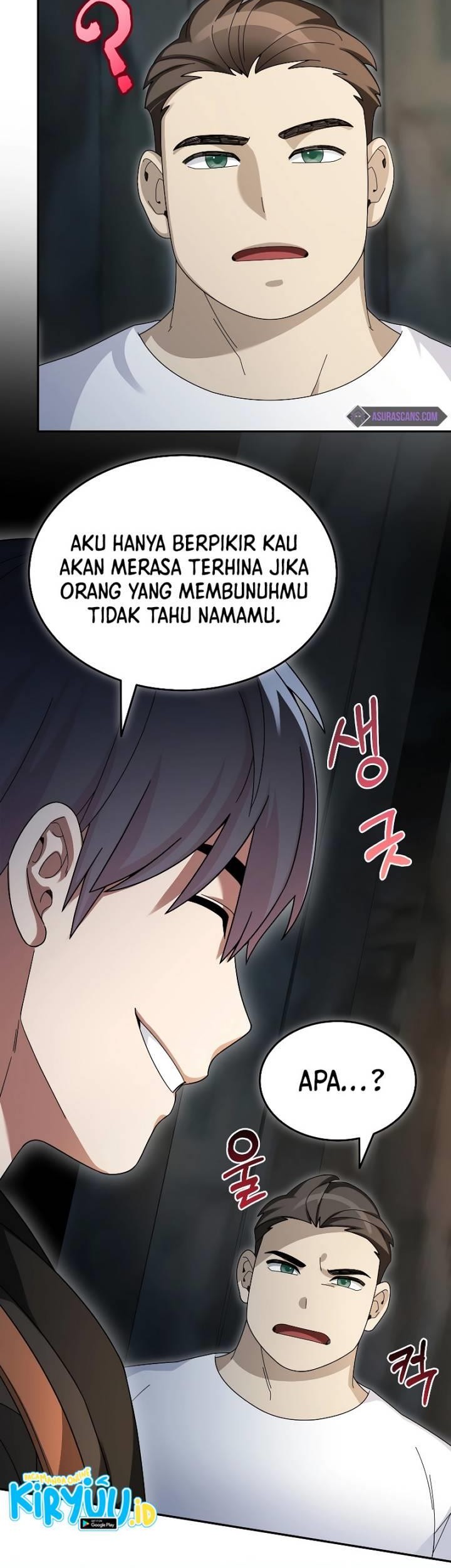 The Newbie Is Too Strong Chapter 92 Gambar 27