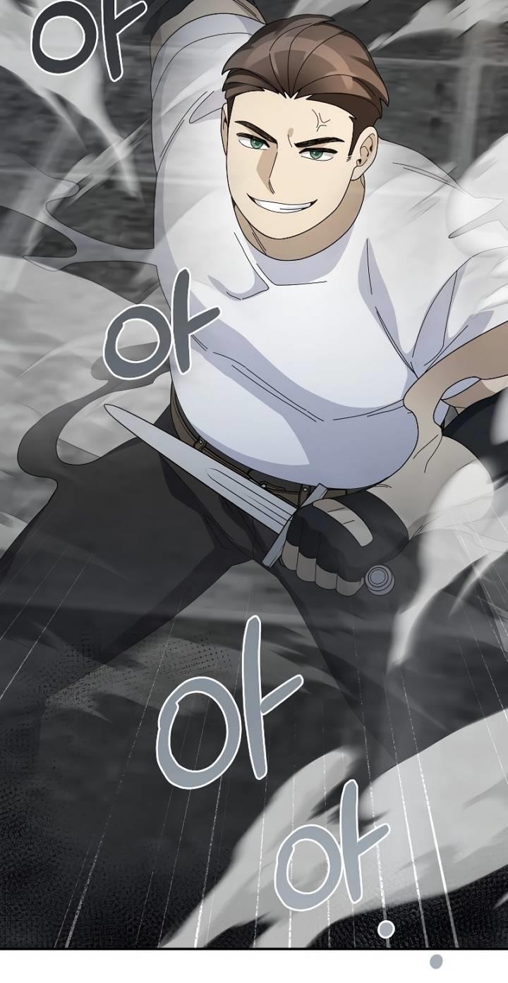 The Newbie Is Too Strong Chapter 92 Gambar 29