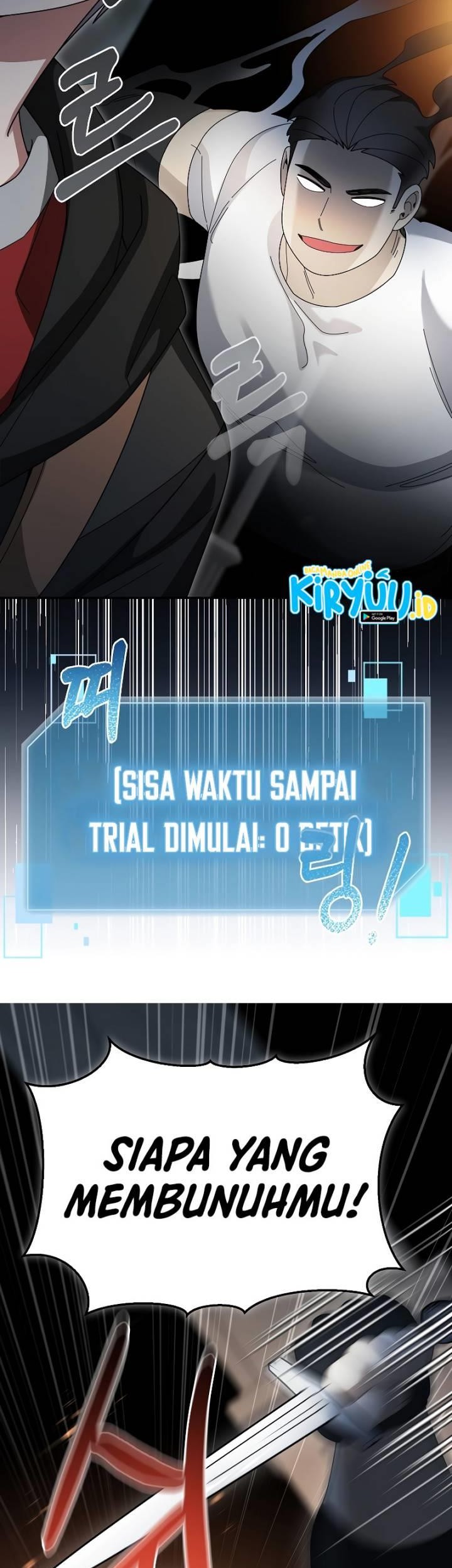 The Newbie Is Too Strong Chapter 92 Gambar 32