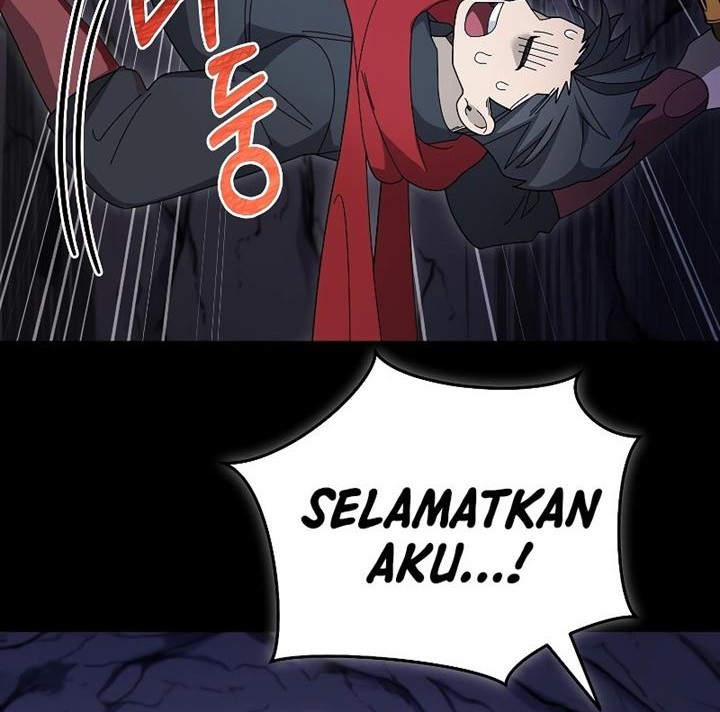 The Newbie Is Too Strong Chapter 91 Gambar 35