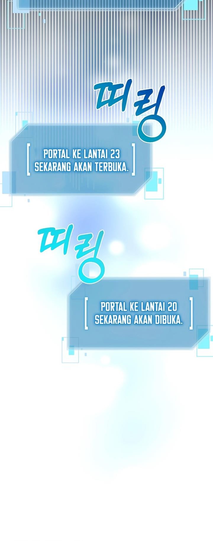 The Newbie Is Too Strong Chapter 91 Gambar 46