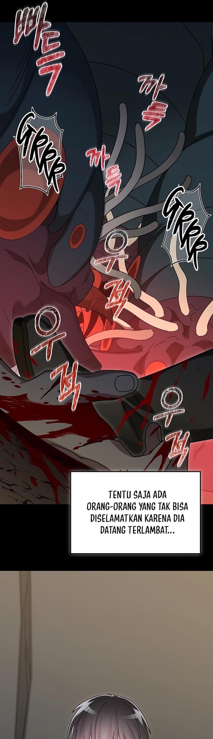 The Newbie Is Too Strong Chapter 91 Gambar 51