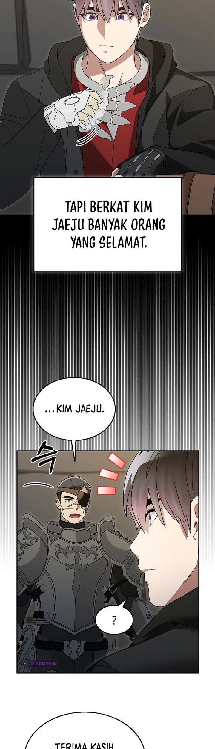 The Newbie Is Too Strong Chapter 91 Gambar 52