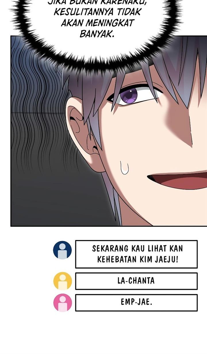 The Newbie Is Too Strong Chapter 91 Gambar 54