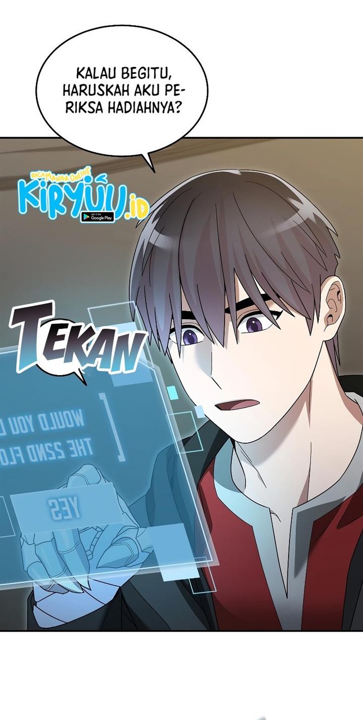 The Newbie Is Too Strong Chapter 91 Gambar 58