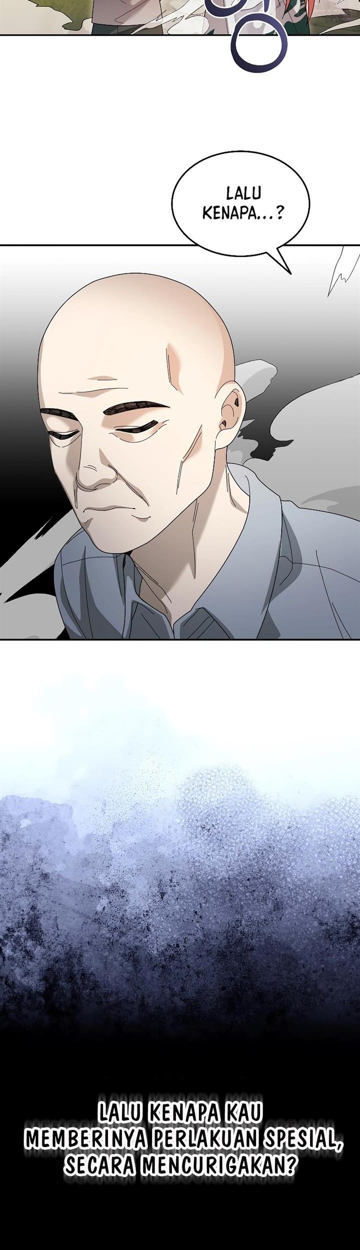 The Newbie Is Too Strong Chapter 91 Gambar 11