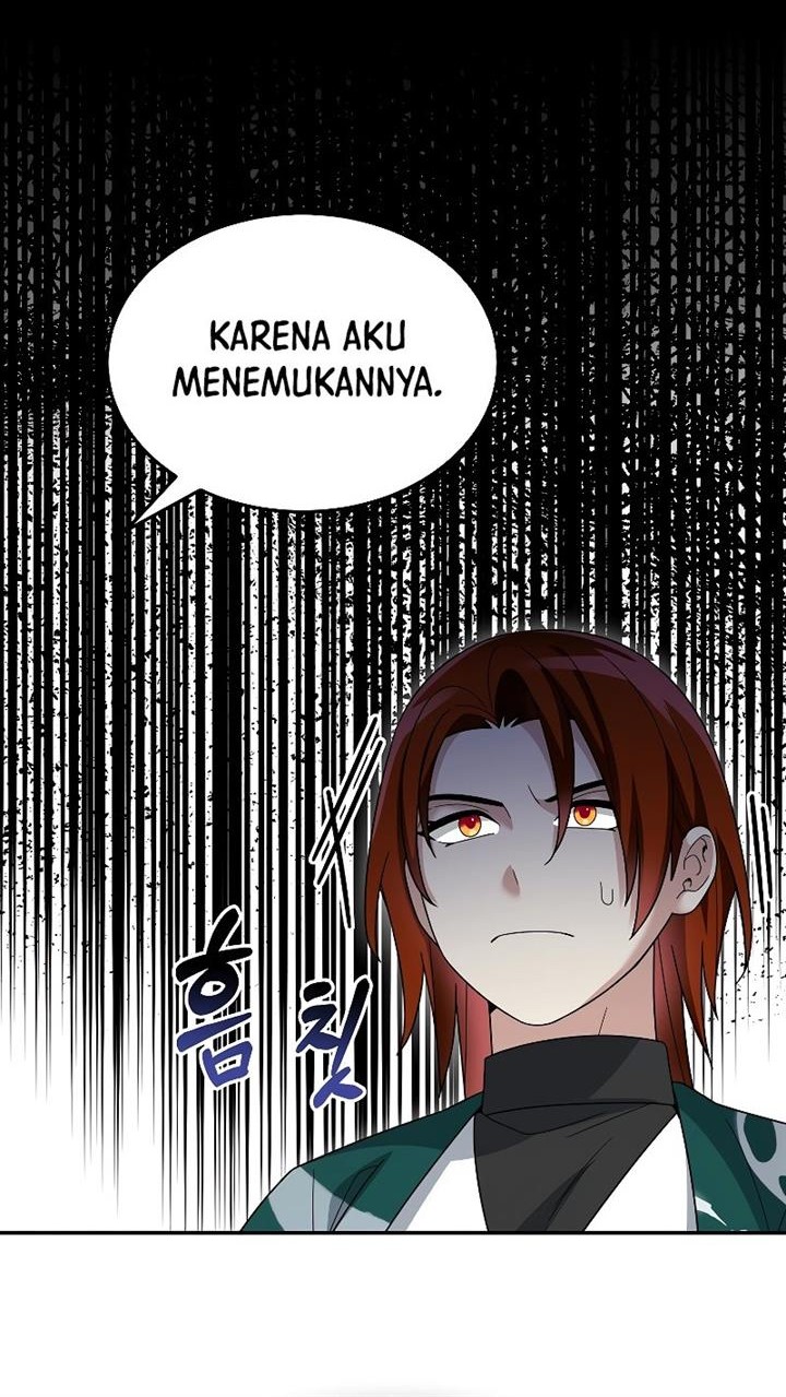 The Newbie Is Too Strong Chapter 91 Gambar 12