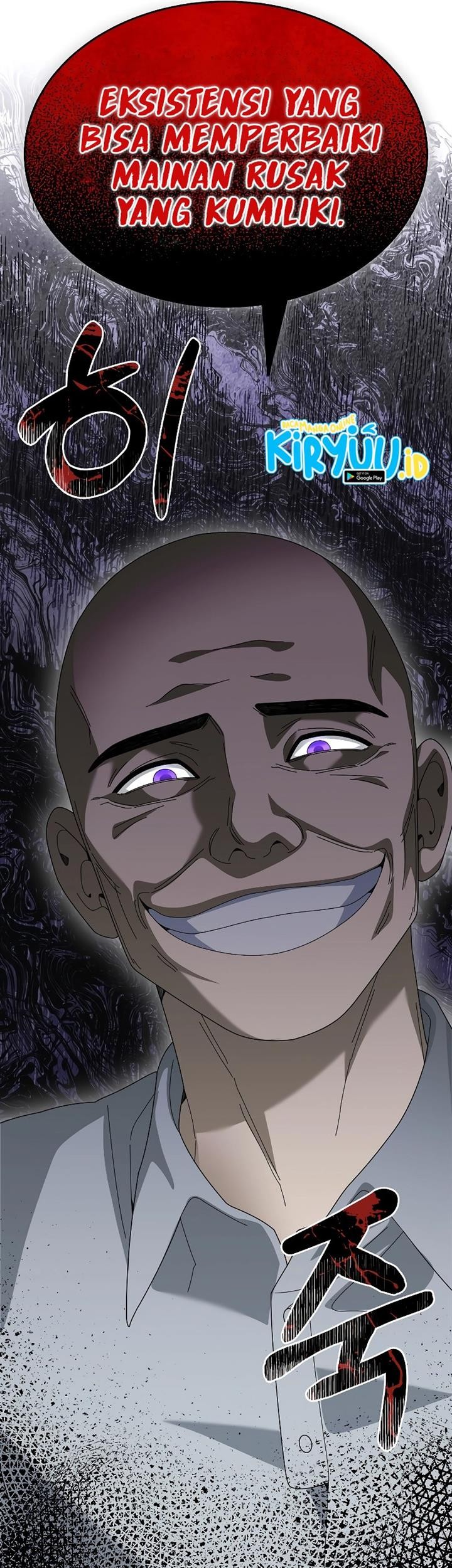 The Newbie Is Too Strong Chapter 91 Gambar 13