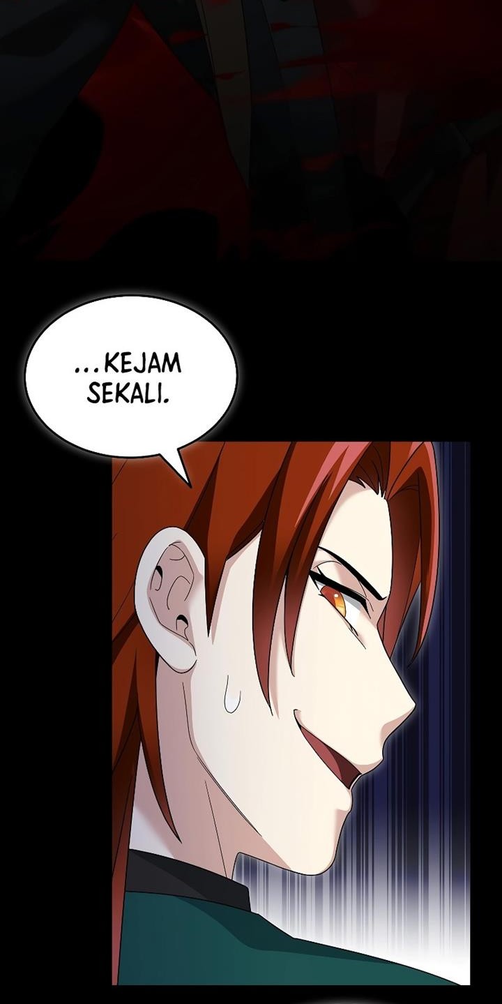 The Newbie Is Too Strong Chapter 91 Gambar 22